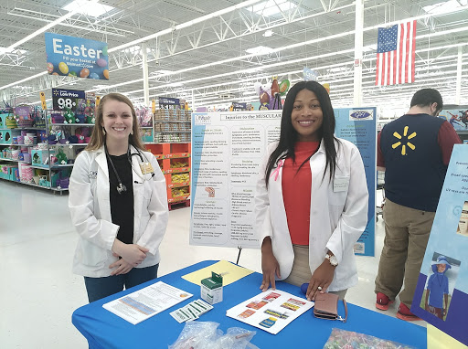 Shopping Mall «Highlands Square Shopping Center», reviews and photos, 250 Highlands Square Dr, Hendersonville, NC 28792, USA