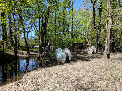 Paintball Center «Xtreme Paintball», reviews and photos, 369 Main St, Agawam, MA 01001, USA