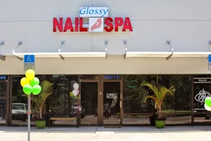 Glossy 130 Nails & Spa image
