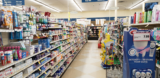 Grocery Store «Family Fare Supermarket», reviews and photos, 699 U.S. 2, St Ignace, MI 49781, USA