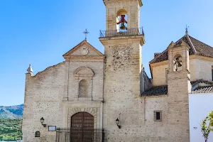 Iglesia de Santa María de Jesús image