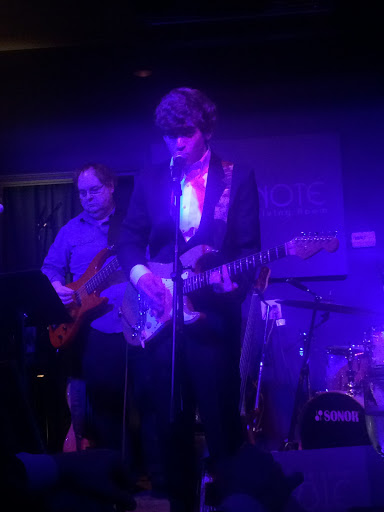 Jazz Club «The Velvet Note», reviews and photos, 4075 Old Milton Pkwy, Alpharetta, GA 30005, USA