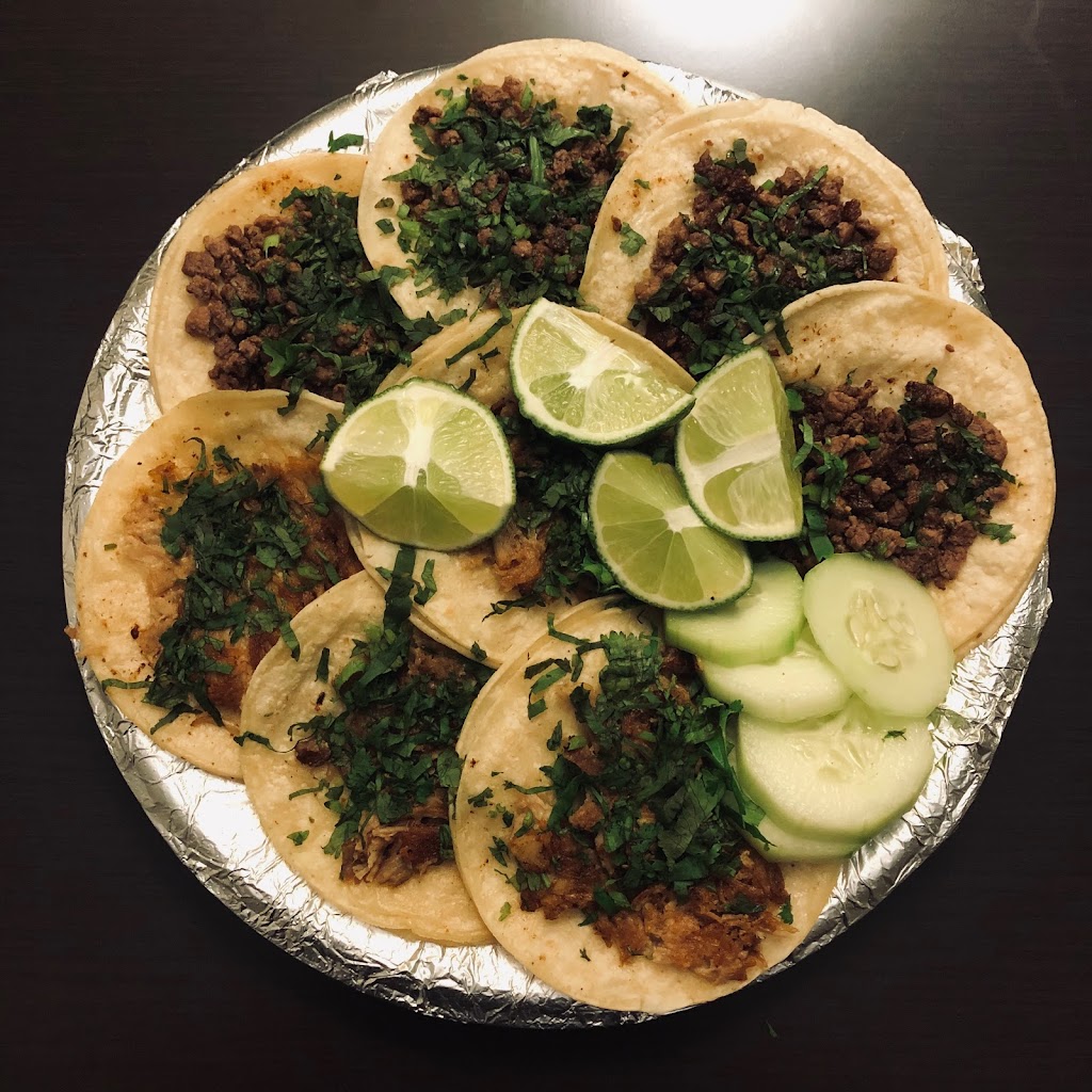 Tacos El Nacho 37013