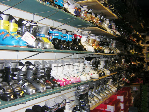 Sporting Goods Store «Play It Again Sports & Cycle», reviews and photos, 1304 Stewart St, Seattle, WA 98109, USA