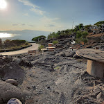 Photo n°1 de l'avis de Steff320i. fait le 29/08/2022 à 16:40 sur le  Terrazza Due Golfi à Ercolano