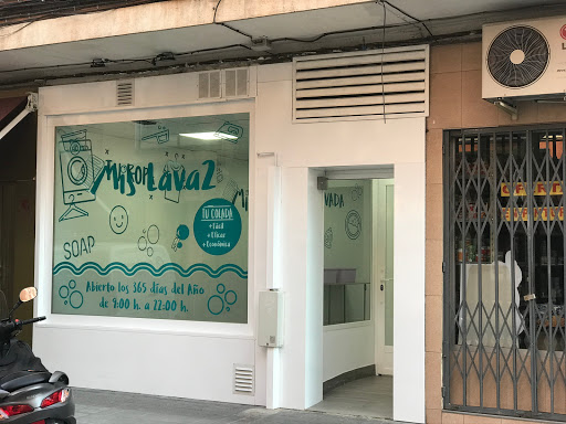 Mis Lava2 en Ciudad Real, Ciudad Real
