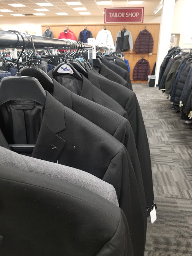 Clothing Store «Burlington Coat Factory», reviews and photos, 1375 Ulster Ave, Kingston, NY 12401, USA