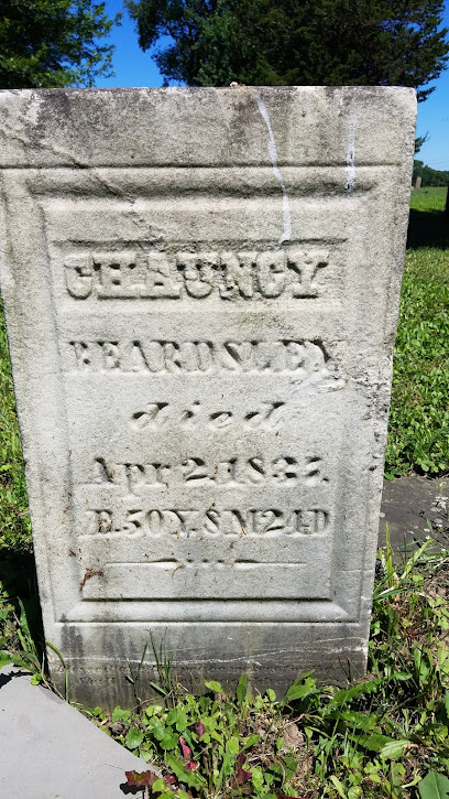 East Groton Cemetery