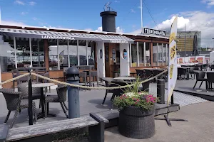 Laivaravintola Teerenranta image