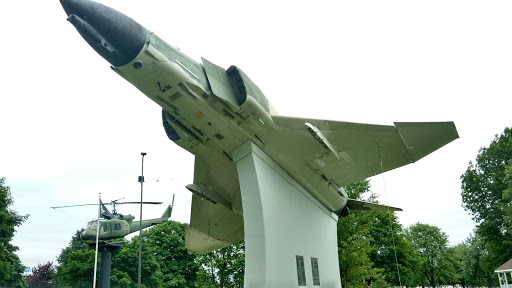 Amphitheater «Michigan Lottery Amphitheatre at Freedom Hill», reviews and photos, 14900 Metro Pkwy, Sterling Heights, MI 48312, USA