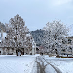 Photo n°1 de l'avis de Rudi.a fait le 17/12/2022 à 09:02 sur le  Restaurant Käppeler Hof à Beuron