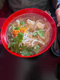 Soupe du Restaurant asiatique RooRoo à Avignon - n°10