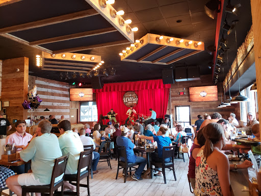 American Restaurant «Willies Locally Known», reviews and photos, 286 Southland Dr, Lexington, KY 40503, USA