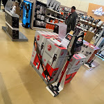 Photo n° 24 de l'avis de Jacques.i fait le 25/11/2023 à 18:48 pour Boulanger Annecy - Seynod à Annecy