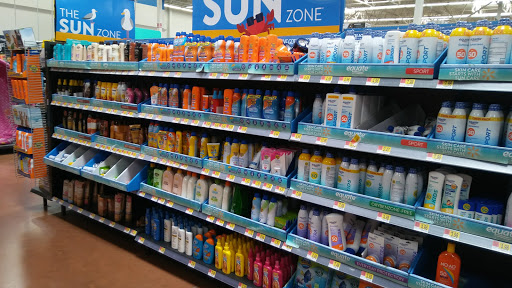 Department Store «Walmart Supercenter», reviews and photos, 2347 Veterans Memorial Pkwy S, Lafayette, IN 47909, USA