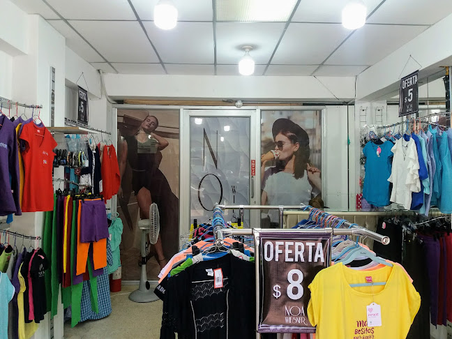 Opiniones de Noa Wiesner Ecuador en Guayaquil - Tienda de ropa