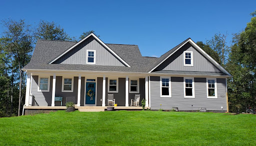 Roofing Contractor «Roofworks», reviews and photos, 12108 Chewning Ln, Fredericksburg, VA 22407, USA