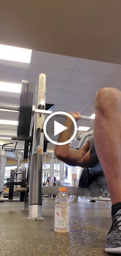 Gym «24 Hour Fitness Super Sport», reviews and photos, 2500 Dunstan Rd, Houston, TX 77005, USA