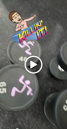 Gym «Anytime Fitness», reviews and photos, 2 1st Ave #126, Peabody, MA 01960, USA