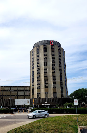 Ohio State East Hospital