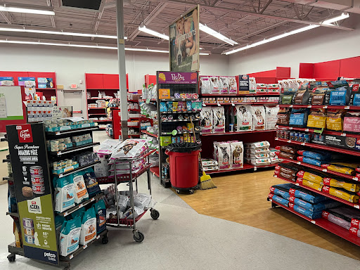 Pet Supply Store «Petco Animal Supplies», reviews and photos, 2230 Marlton Pike W #3, Cherry Hill, NJ 08002, USA