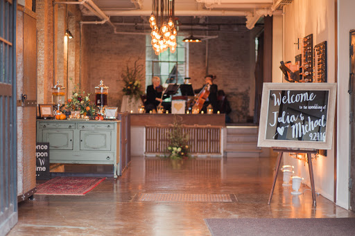 Event Venue «Senate Garage», reviews and photos, 4 N Front St, Kingston, NY 12401, USA