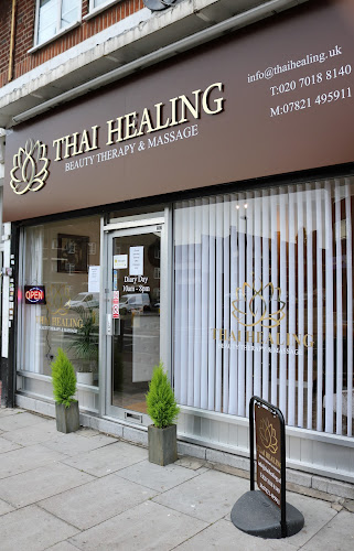 Thai Healing