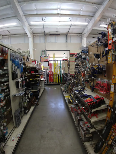 Home Improvement Store «Thomas Home Center True Value», reviews and photos, 1685 Sutter Rd, McKinleyville, CA 95519, USA