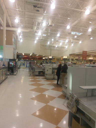 Supermarket «Ingles Markets Inc», reviews and photos, 6055 Bethelview Rd, Cumming, GA 30040, USA