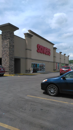 Thrift Store «Savers», reviews and photos