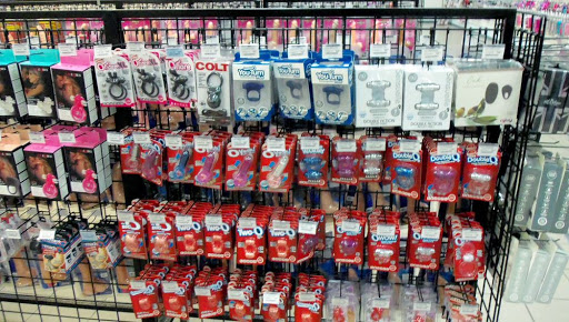Adult Entertainment Store «Castle Megastore», reviews and photos, 21815 N 26th Ave, Phoenix, AZ 85027, USA