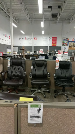 Office Depot image