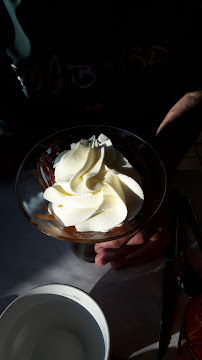 Crème glacée du Crêperie Crêperie du Port à Les Sables-d'Olonne - n°8