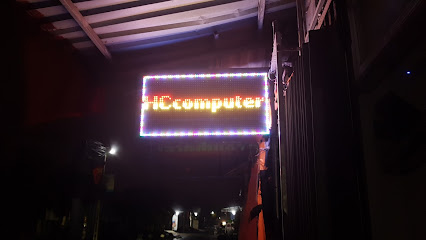 Hình Ảnh HC-computer chuyên sửa chữa máy tính laptop máy in