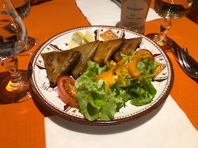 La maison du couscous à Avignon