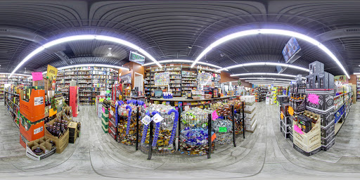 Liquor Store «A & B Liquor Store», reviews and photos, 46778 Van Dyke, Utica, MI 48317, USA