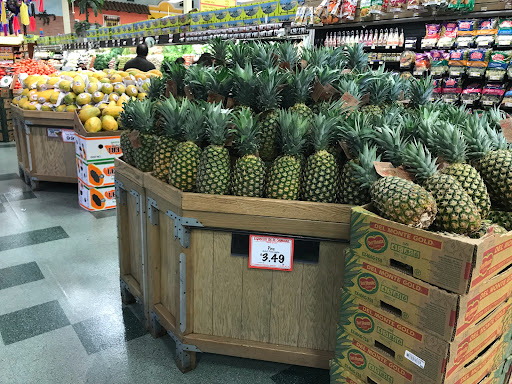 Grocery Store «La Plaza Market», reviews and photos, 3225 N Tracy Blvd, Tracy, CA 95376, USA