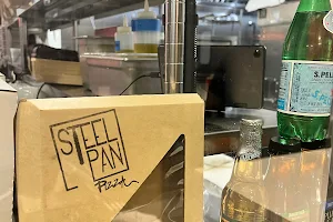 Steel Pan Pizza image