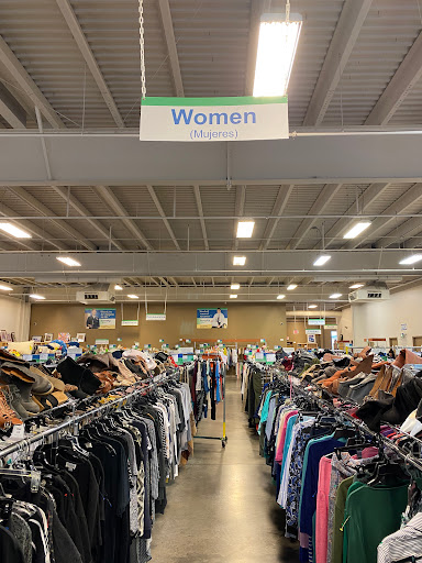 Thrift Store «Goodwill», reviews and photos