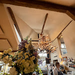 Photo n°3 de l'avis de Heike.a fait le 01/04/2023 à 17:55 sur le  Restaurant Arôme by Thaler à Bolzano