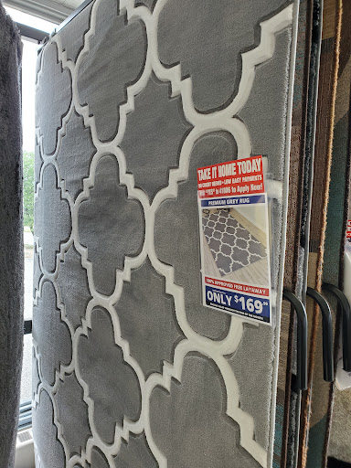 Furniture Store «American Freight Furniture and Mattress», reviews and photos, 6767 Brookpark Rd, Parma, OH 44129, USA