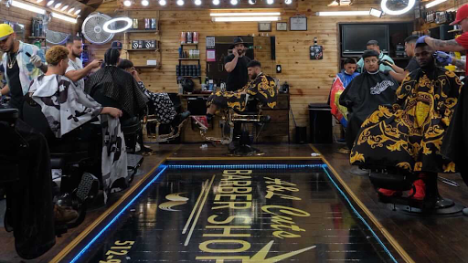 A&L Cuts Barbershop