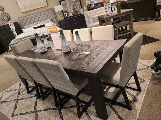 Furniture Store «Ashley HomeStore», reviews and photos, 2400 W International Speedway Blvd, Daytona Beach, FL 32114, USA