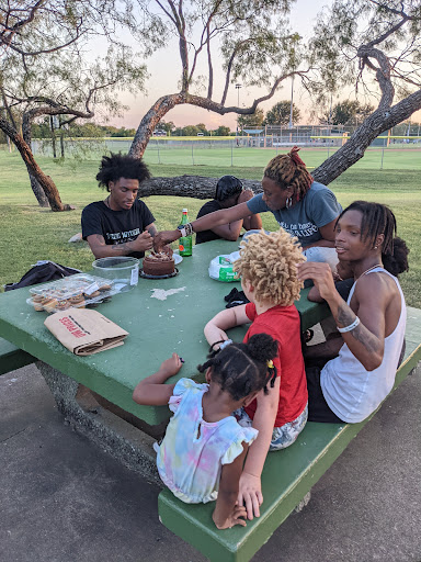 Park «Richfield Park», reviews and photos, 7250 Chapman Rd, North Richland Hills, TX 76182, USA