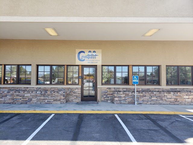 Compass Preschool & Child Care