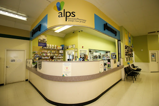 Alps Pharmacy