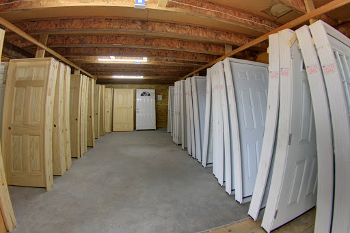 Building Materials Store «Koser Building Materials LLC», reviews and photos, 523 Koser Rd, Elizabethtown, PA 17022, USA