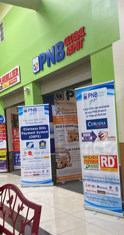 PNB Remittance Center