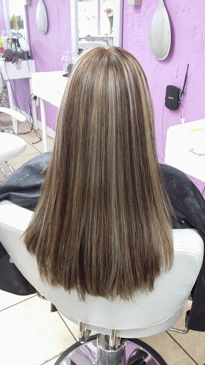 Beauty Salon «Cisne Beauty Salon», reviews and photos, 839 W Miller Rd, Garland, TX 75041, USA