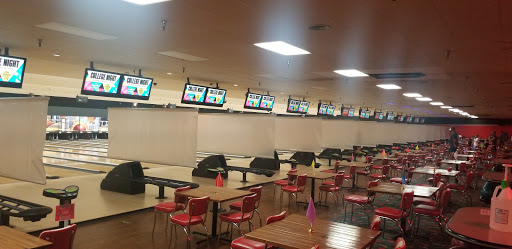 Bowling Alley «AMF Lancaster Lanes», reviews and photos, 4913 Transit Rd, Depew, NY 14043, USA